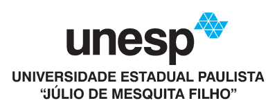 logo unesp