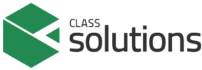 Logotipo Class Solution