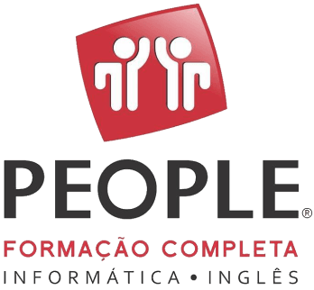 Logotipo People