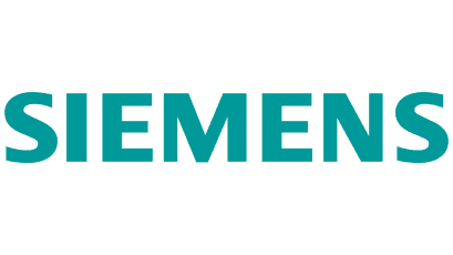 Logotipo Siemens